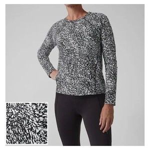 Athleta Ultimate Train Top